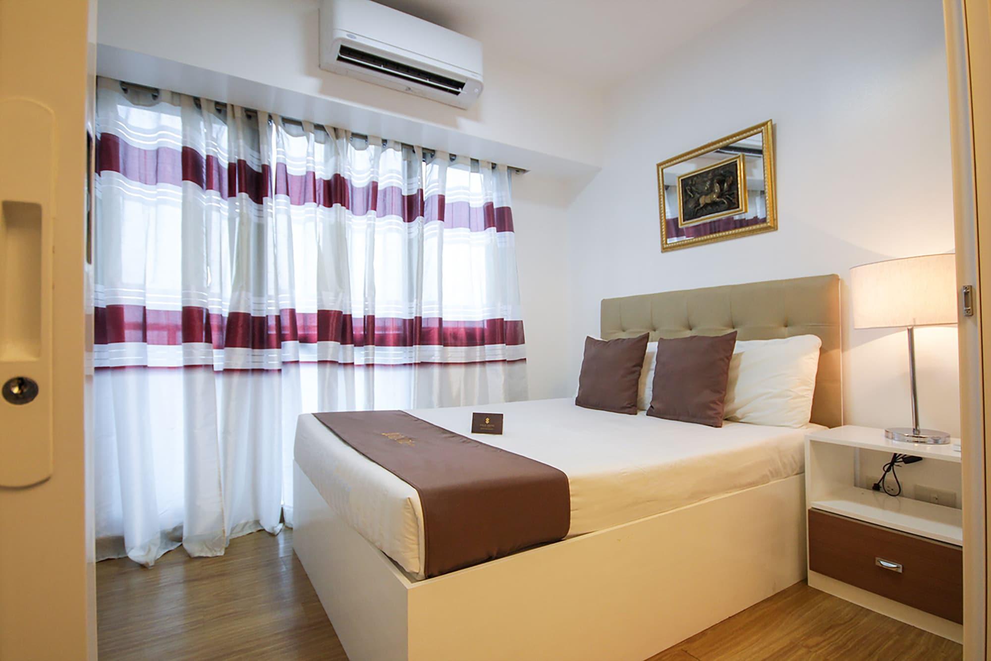 ماندالويونغ Siglo Suites @ The Acqua Private Residences المظهر الخارجي الصورة