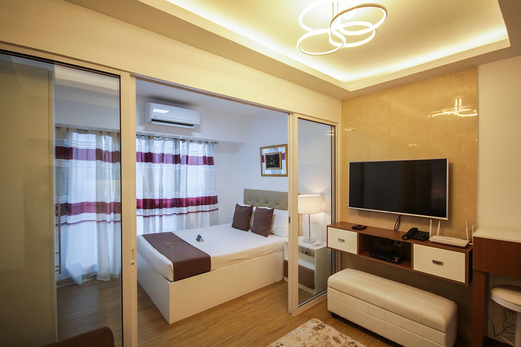 ماندالويونغ Siglo Suites @ The Acqua Private Residences المظهر الخارجي الصورة