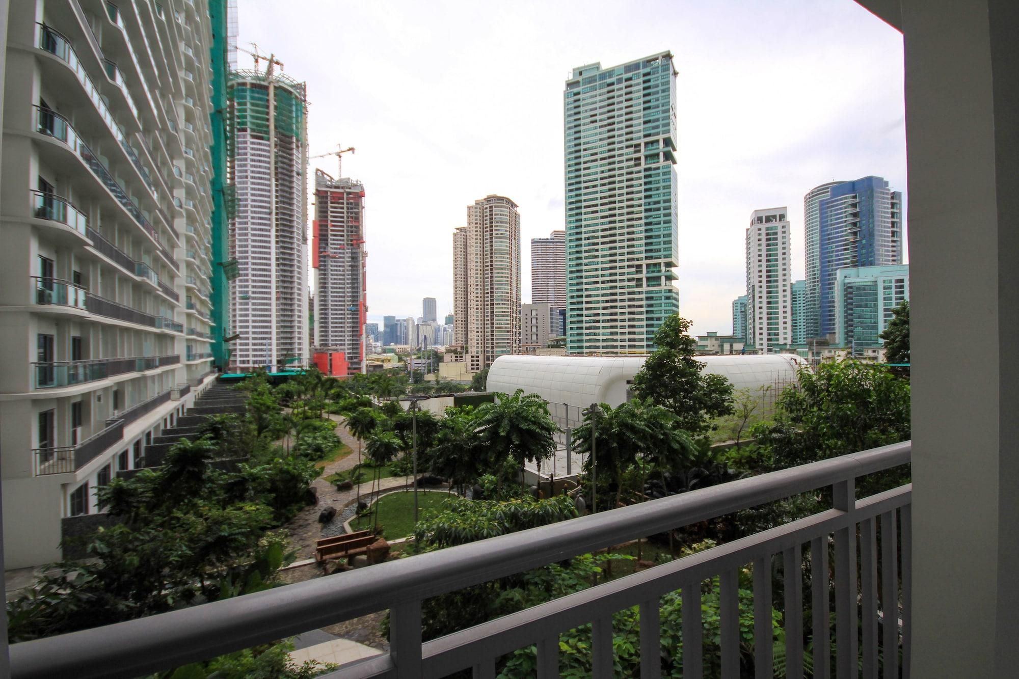 ماندالويونغ Siglo Suites @ The Acqua Private Residences المظهر الخارجي الصورة