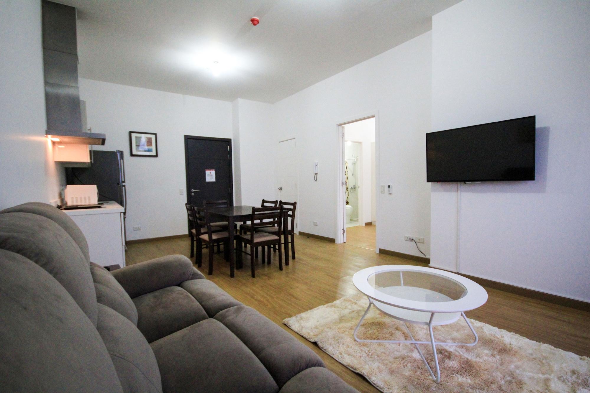 ماندالويونغ Siglo Suites @ The Acqua Private Residences المظهر الخارجي الصورة