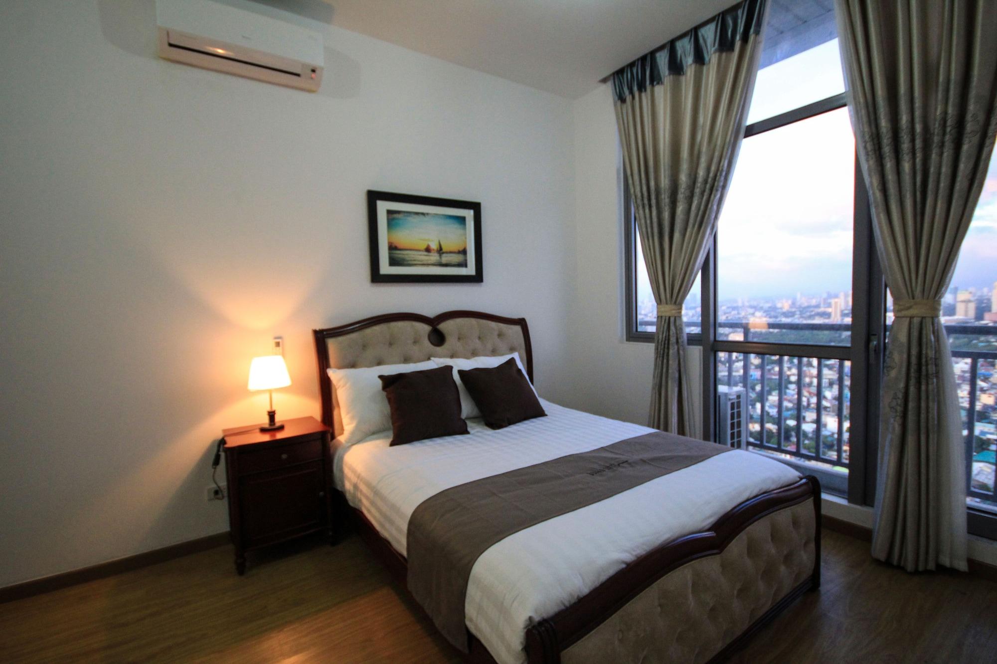 ماندالويونغ Siglo Suites @ The Acqua Private Residences المظهر الخارجي الصورة