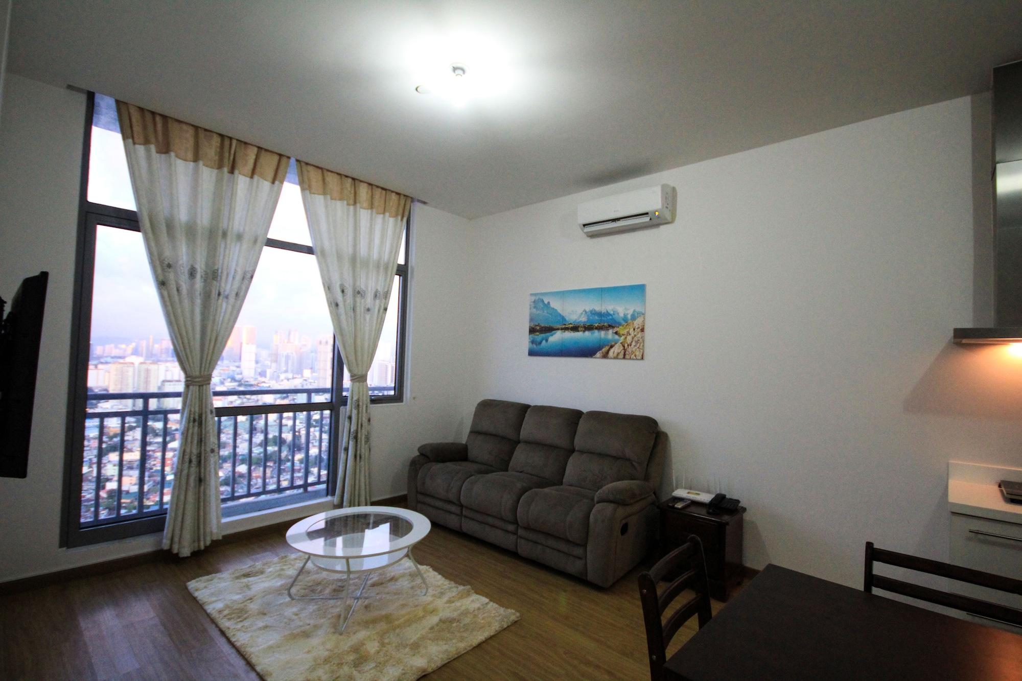 ماندالويونغ Siglo Suites @ The Acqua Private Residences المظهر الخارجي الصورة