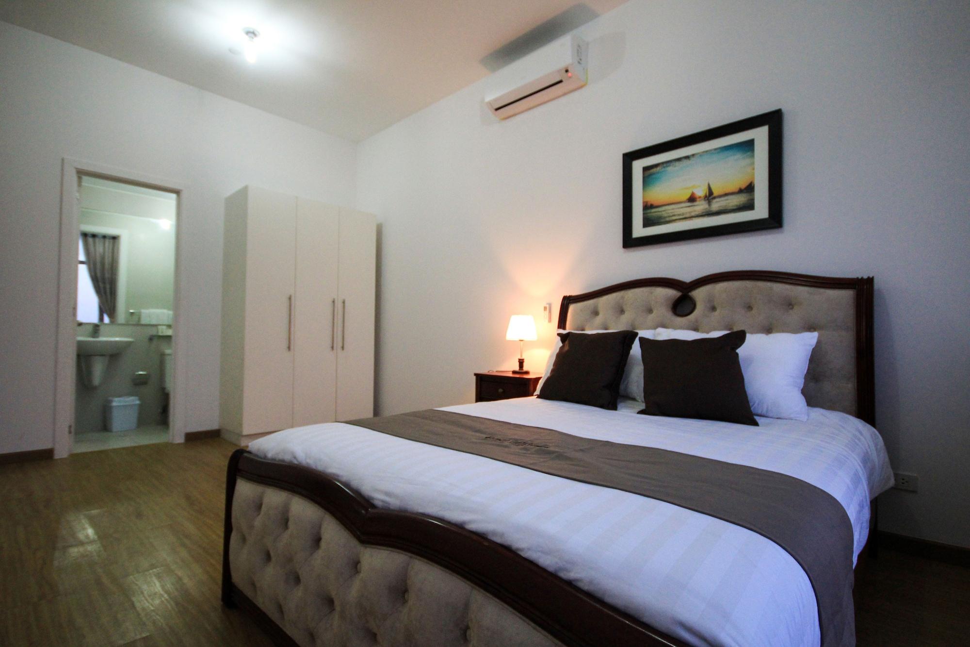 ماندالويونغ Siglo Suites @ The Acqua Private Residences المظهر الخارجي الصورة