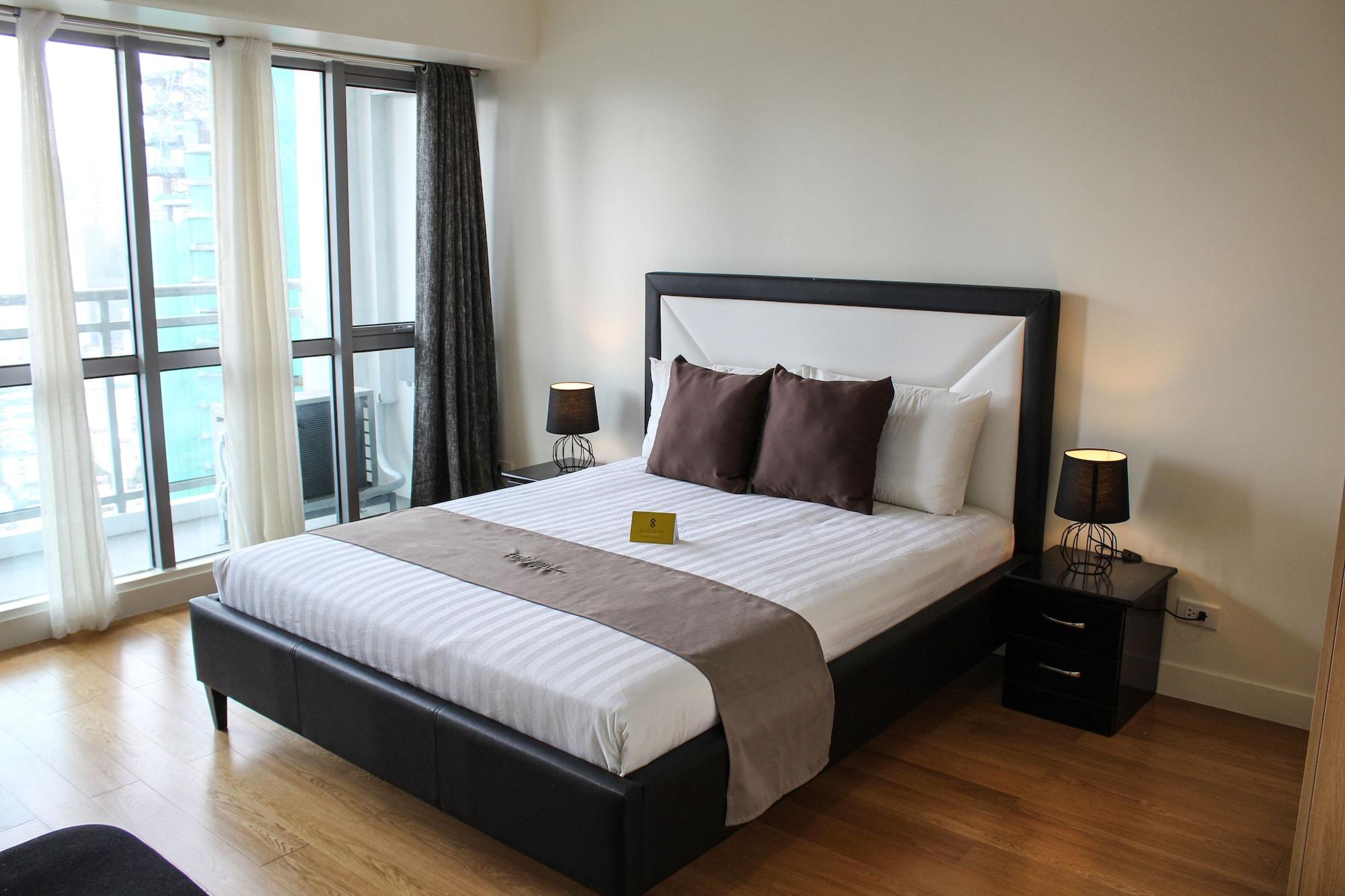 ماندالويونغ Siglo Suites @ The Acqua Private Residences المظهر الخارجي الصورة