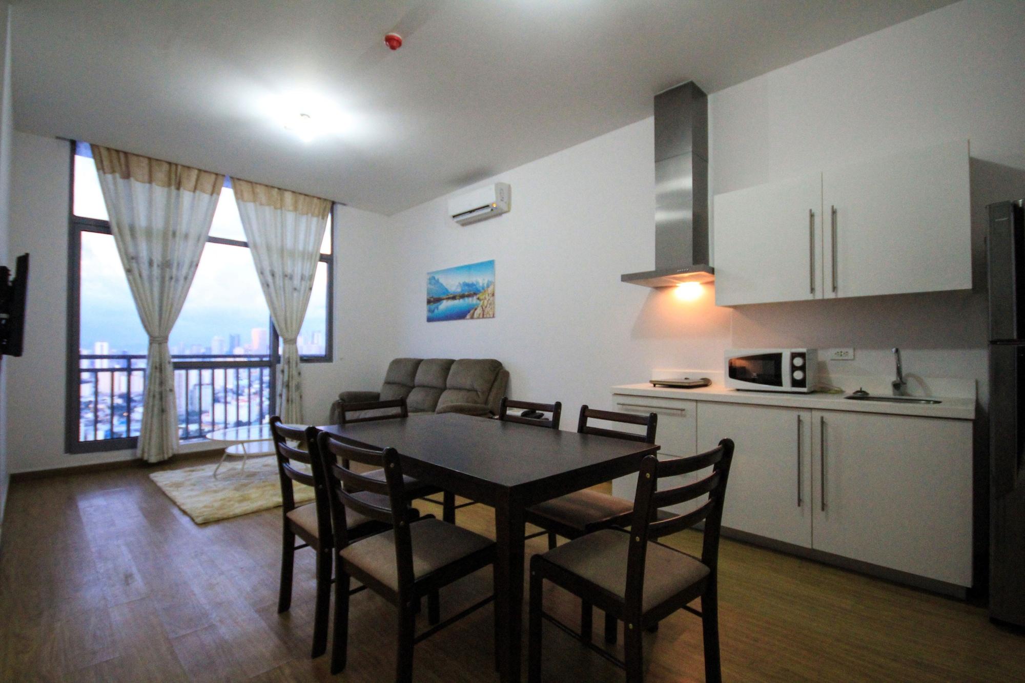 ماندالويونغ Siglo Suites @ The Acqua Private Residences المظهر الخارجي الصورة