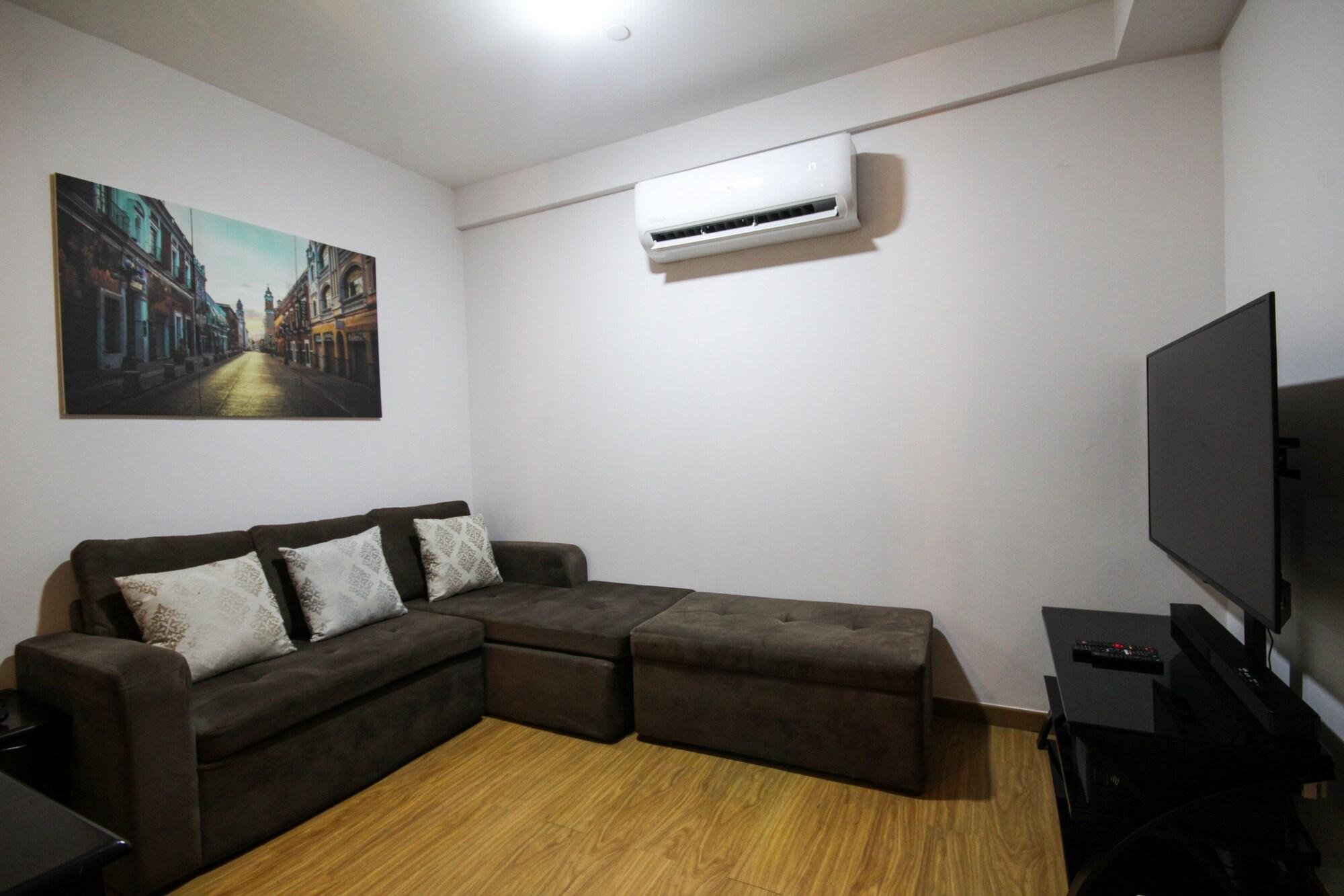 ماندالويونغ Siglo Suites @ The Acqua Private Residences المظهر الخارجي الصورة