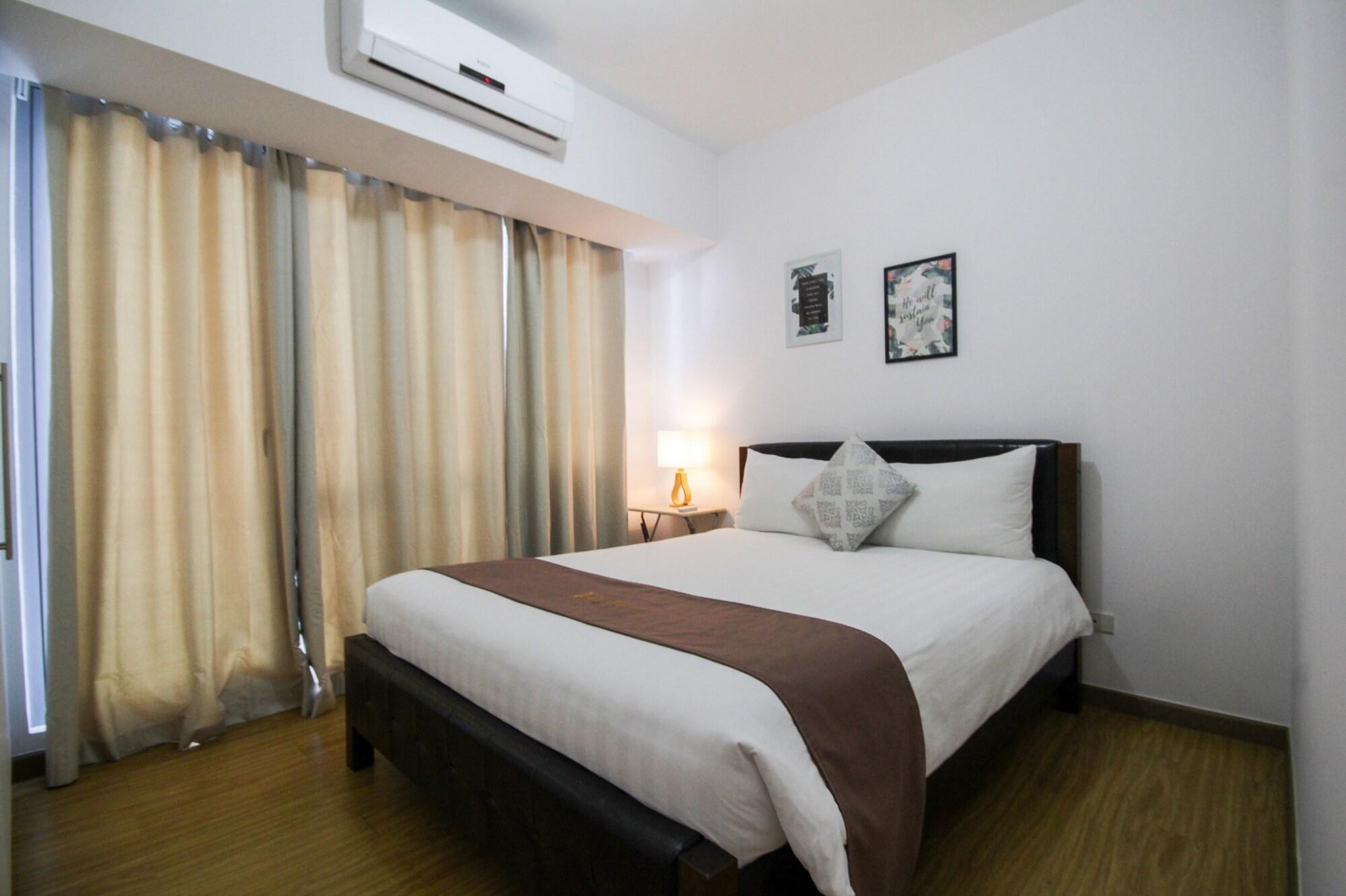 ماندالويونغ Siglo Suites @ The Acqua Private Residences المظهر الخارجي الصورة