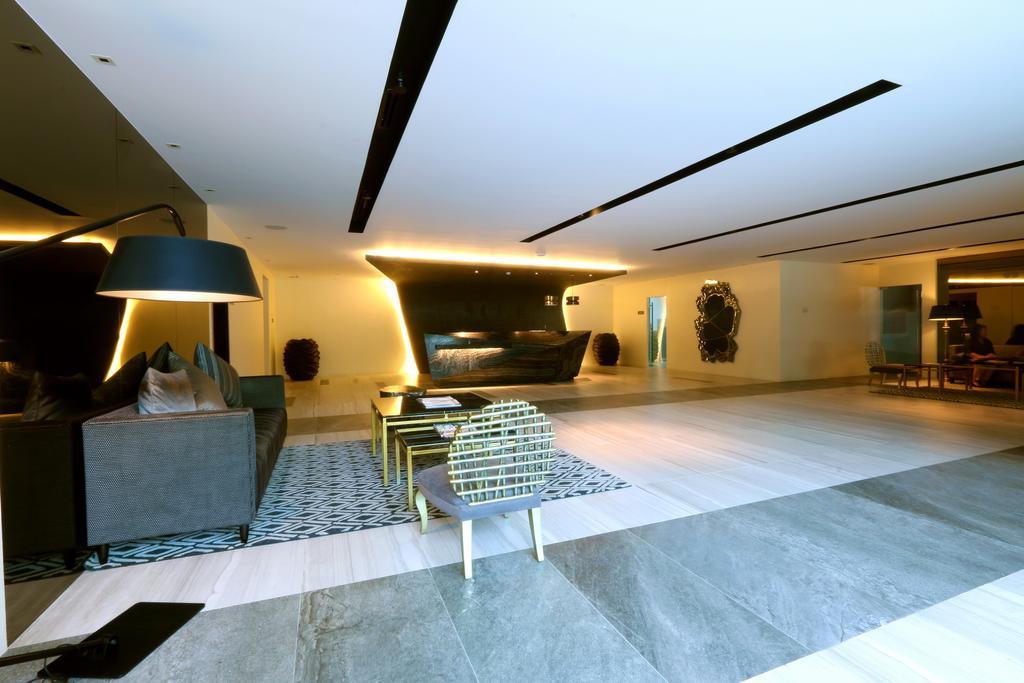 ماندالويونغ Siglo Suites @ The Acqua Private Residences المظهر الخارجي الصورة