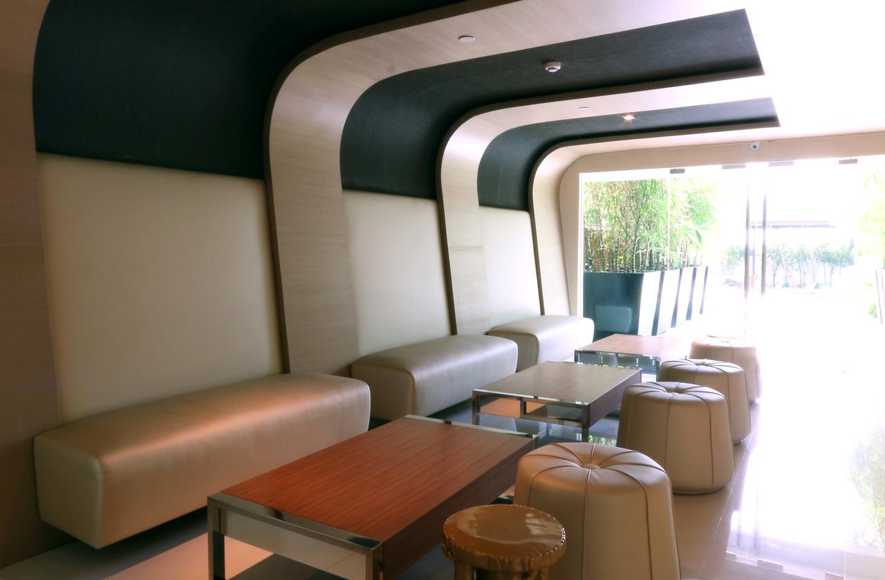 ماندالويونغ Siglo Suites @ The Acqua Private Residences المظهر الخارجي الصورة
