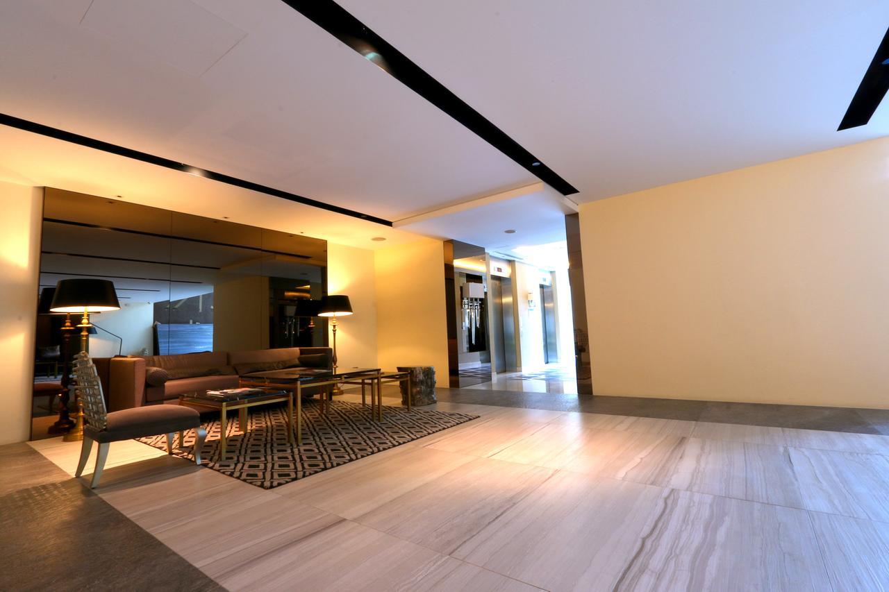 ماندالويونغ Siglo Suites @ The Acqua Private Residences المظهر الخارجي الصورة