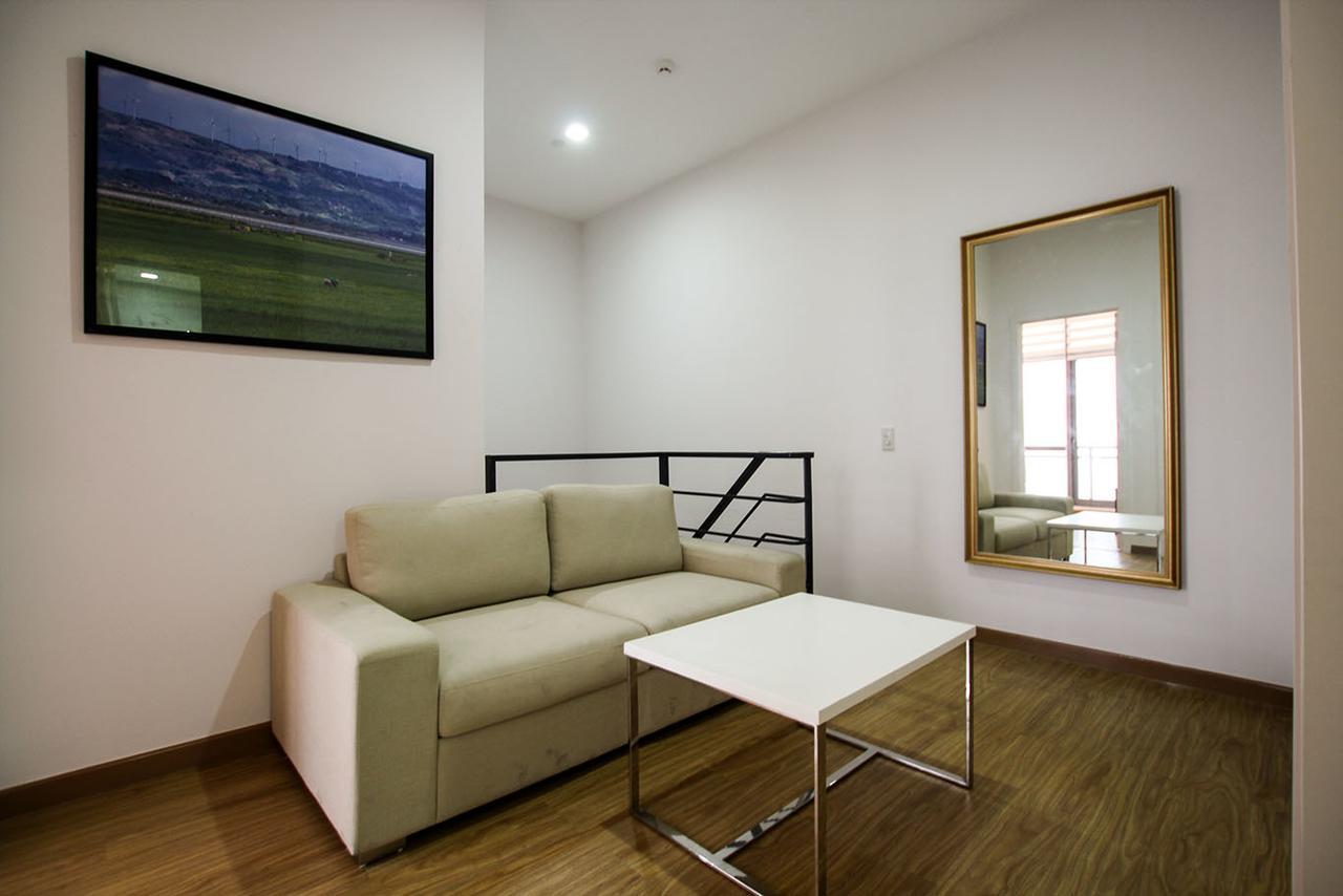 ماندالويونغ Siglo Suites @ The Acqua Private Residences المظهر الخارجي الصورة