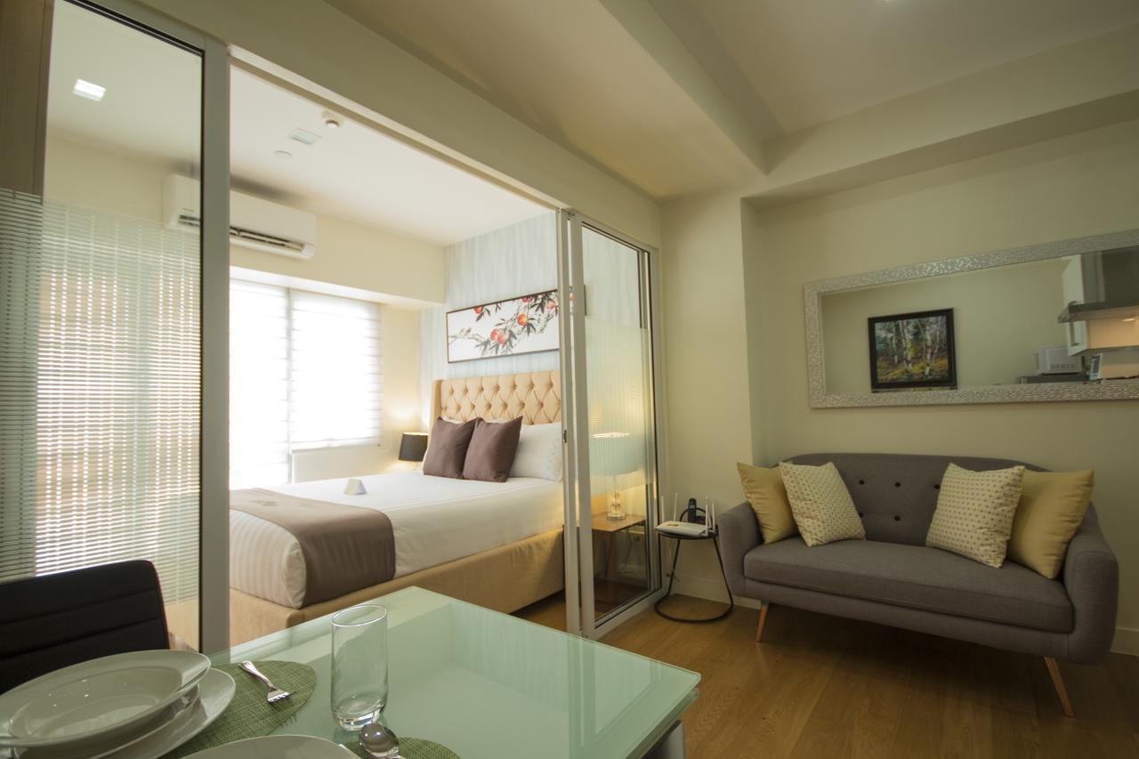 ماندالويونغ Siglo Suites @ The Acqua Private Residences المظهر الخارجي الصورة