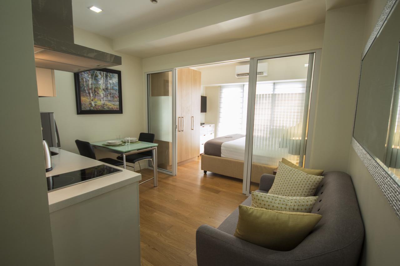 ماندالويونغ Siglo Suites @ The Acqua Private Residences المظهر الخارجي الصورة