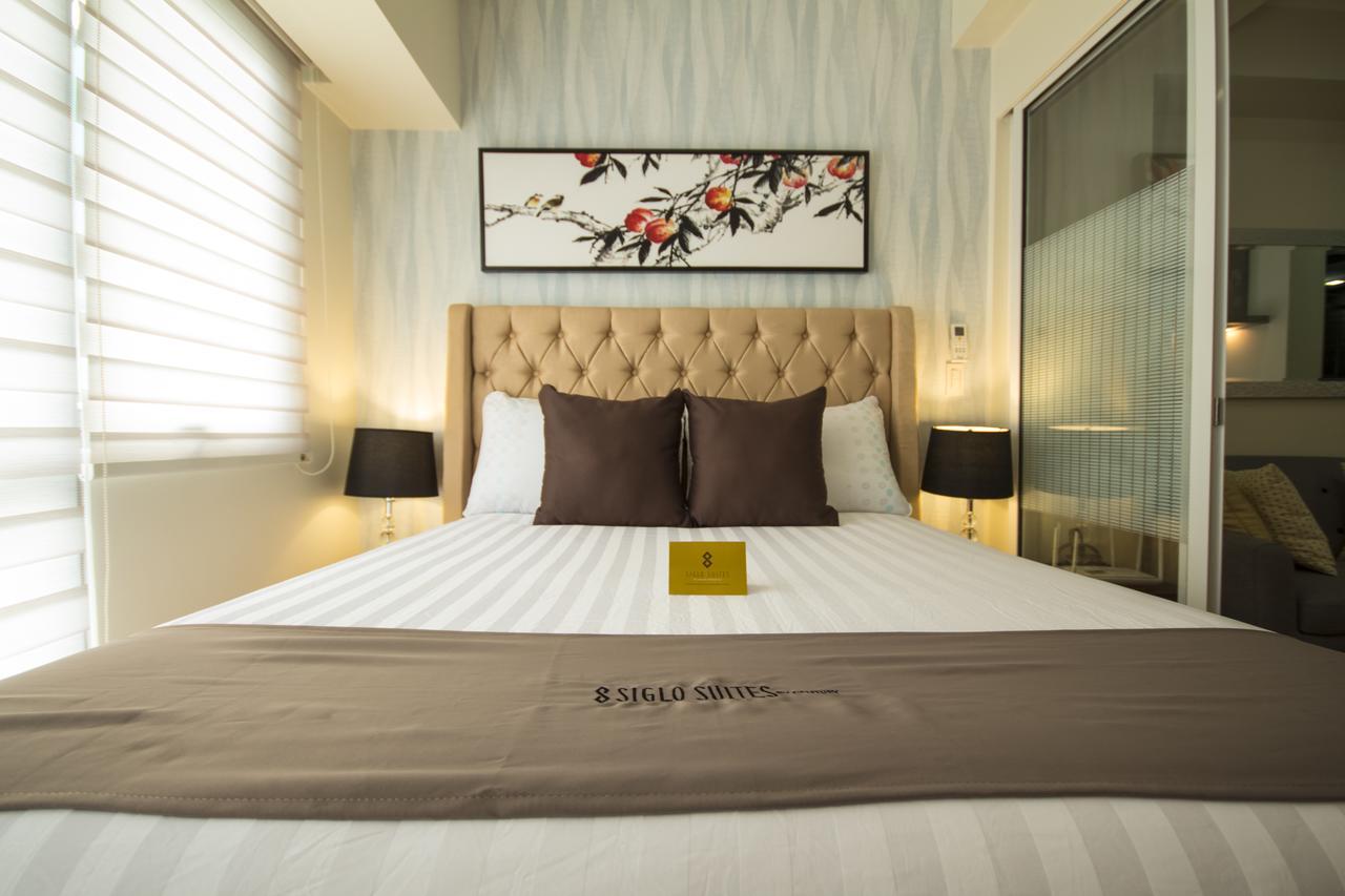 ماندالويونغ Siglo Suites @ The Acqua Private Residences المظهر الخارجي الصورة