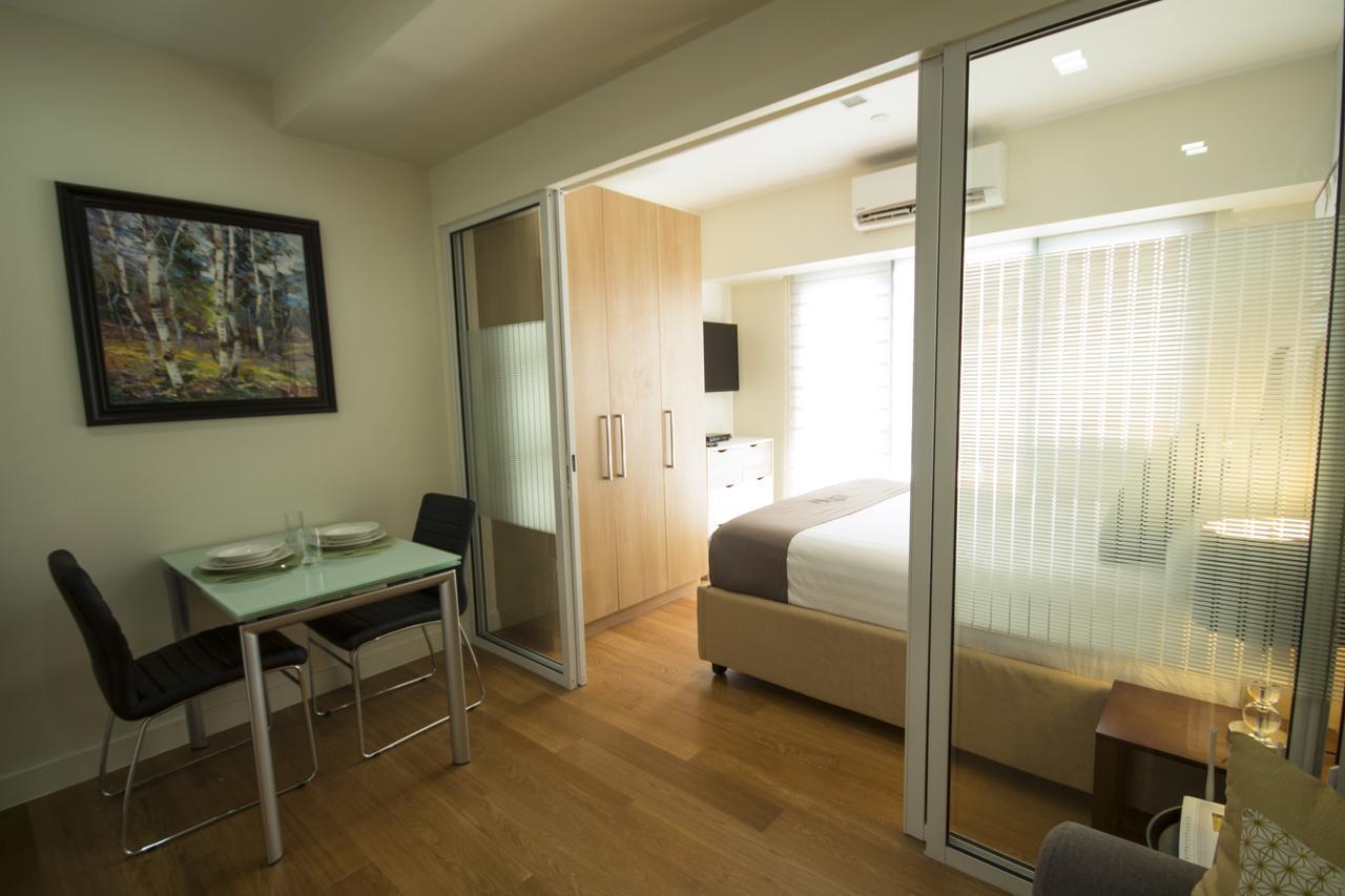 ماندالويونغ Siglo Suites @ The Acqua Private Residences المظهر الخارجي الصورة