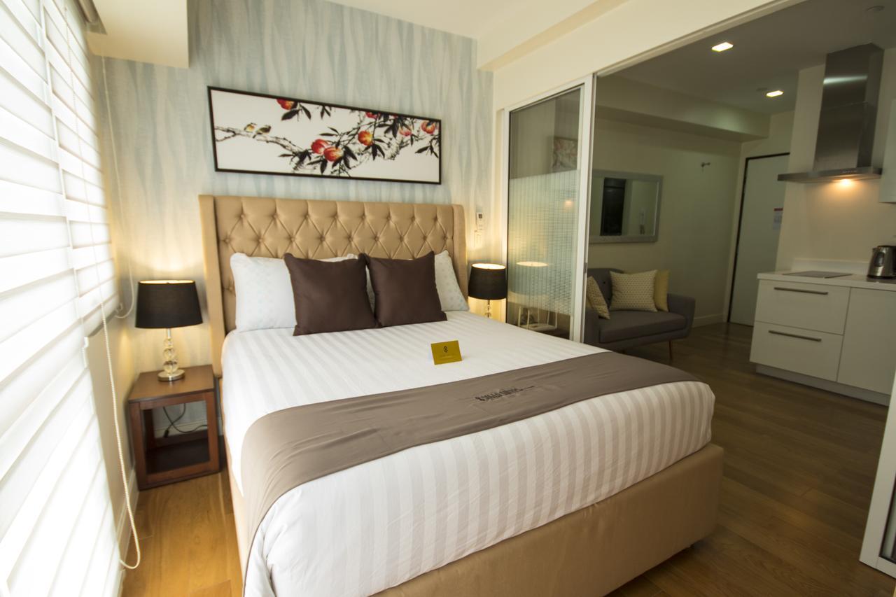 ماندالويونغ Siglo Suites @ The Acqua Private Residences المظهر الخارجي الصورة