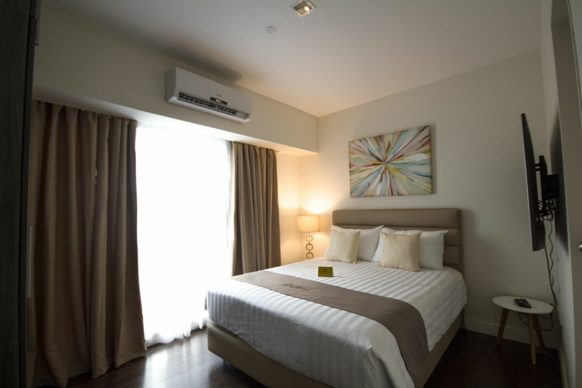ماندالويونغ Siglo Suites @ The Acqua Private Residences المظهر الخارجي الصورة