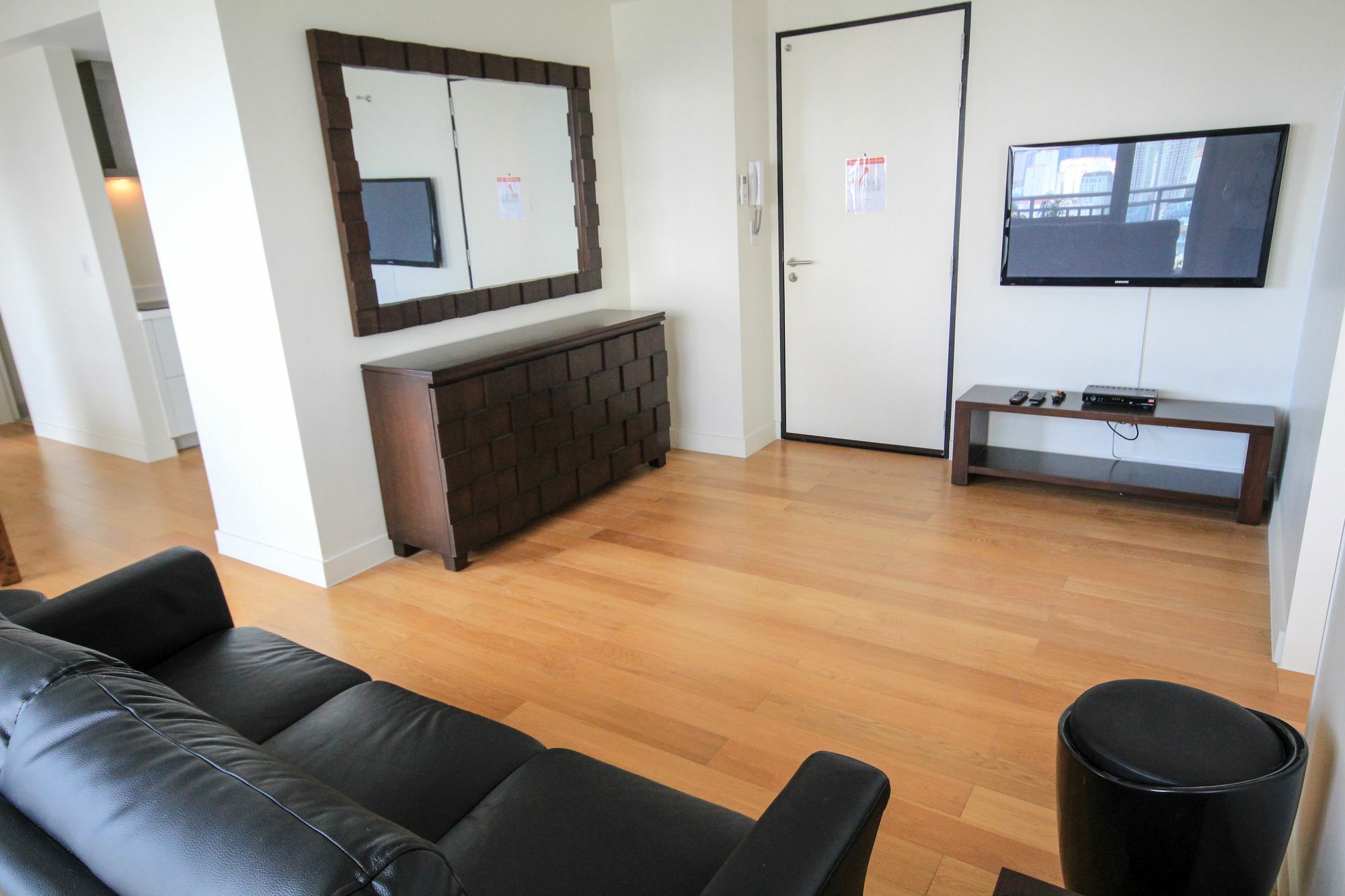 ماندالويونغ Siglo Suites @ The Acqua Private Residences المظهر الخارجي الصورة