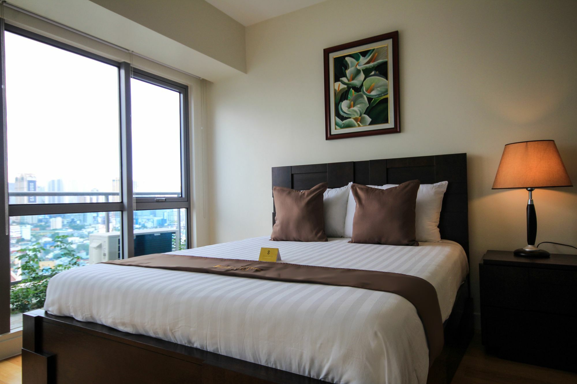ماندالويونغ Siglo Suites @ The Acqua Private Residences المظهر الخارجي الصورة