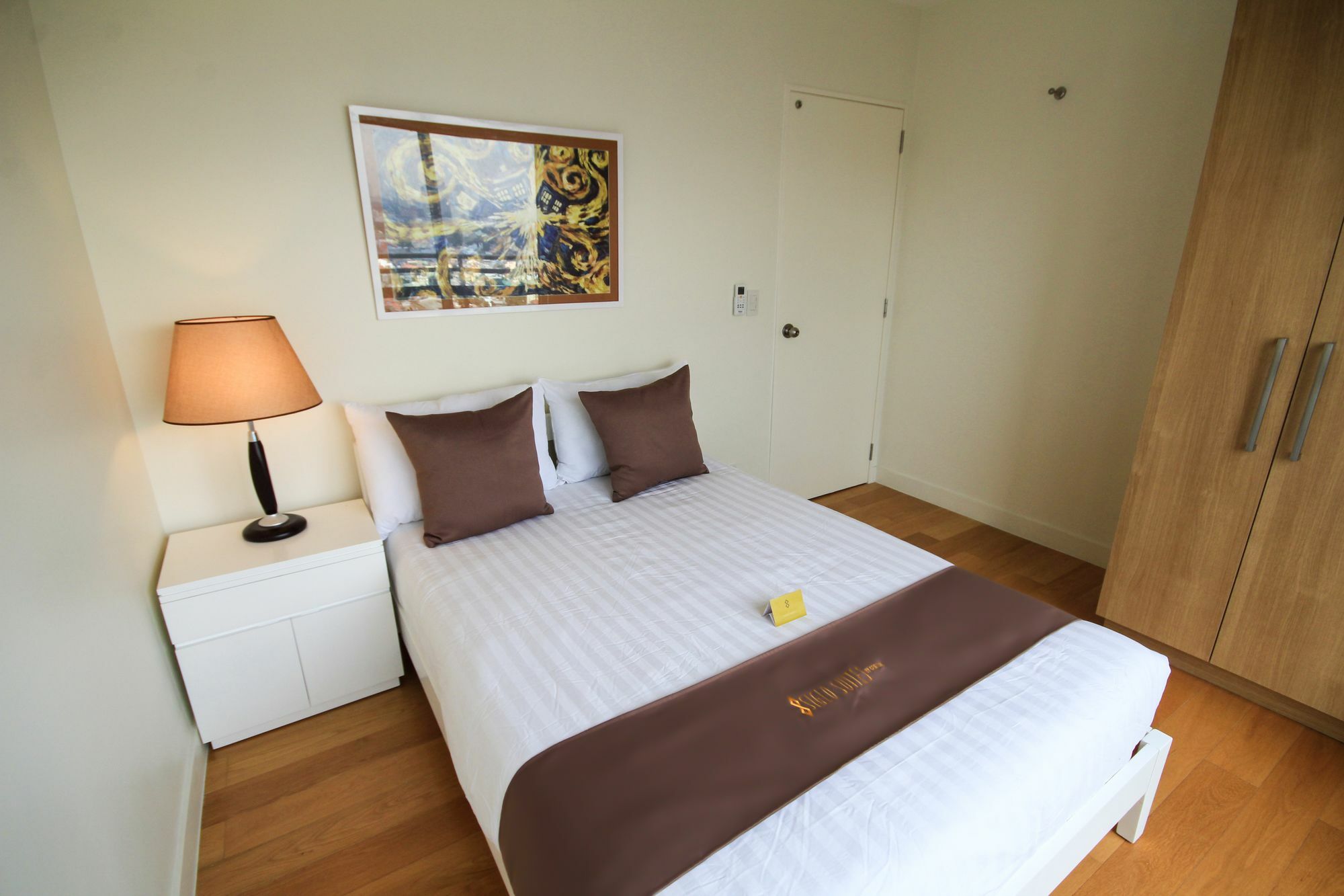 ماندالويونغ Siglo Suites @ The Acqua Private Residences المظهر الخارجي الصورة