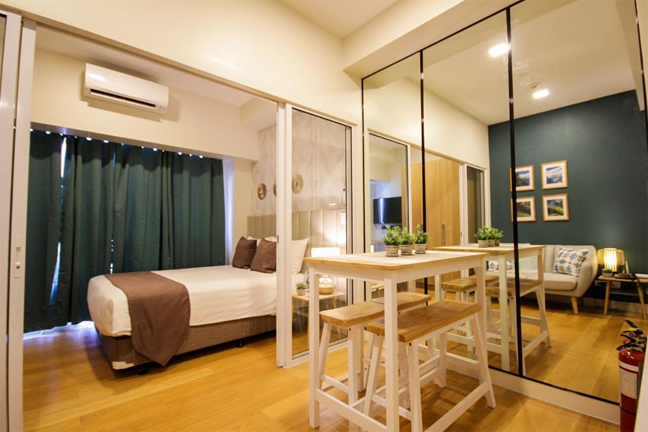 ماندالويونغ Siglo Suites @ The Acqua Private Residences المظهر الخارجي الصورة