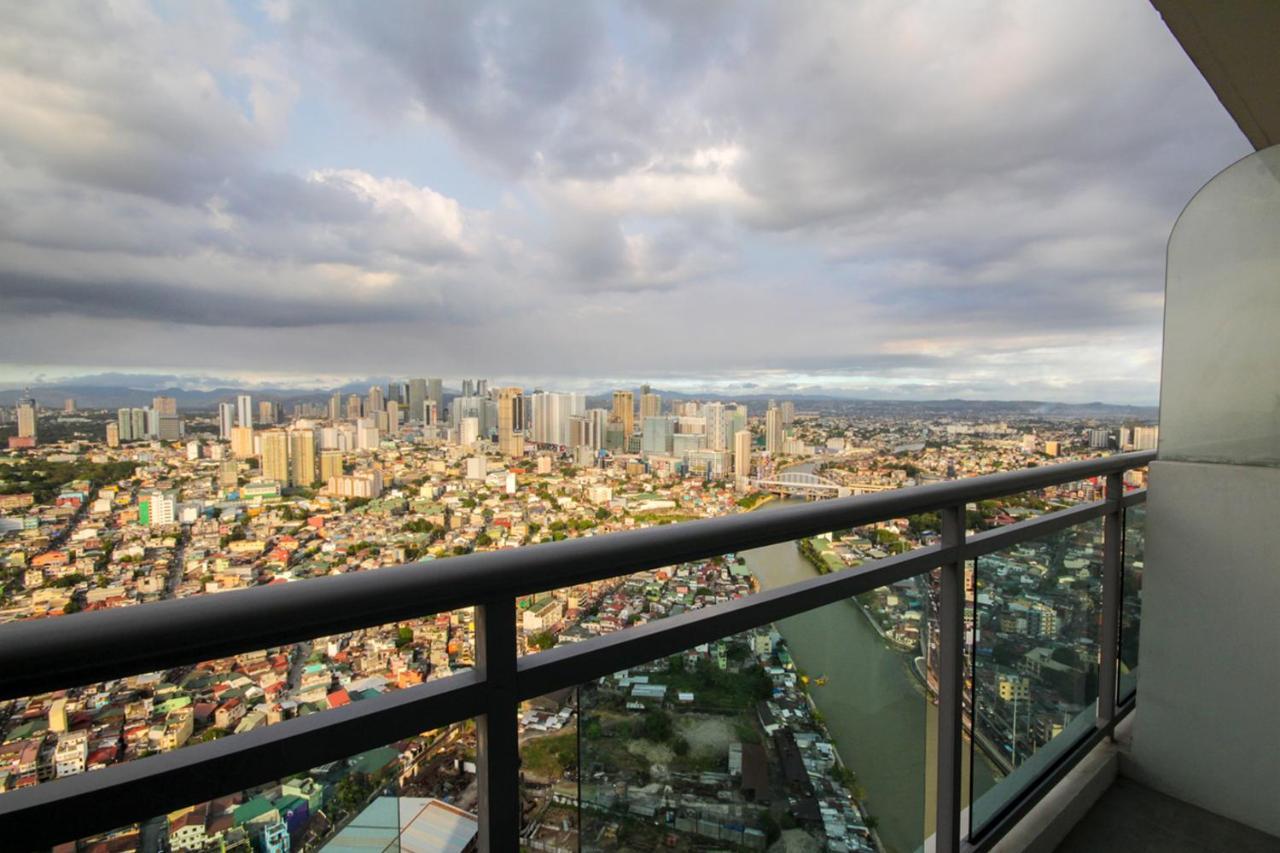 ماندالويونغ Siglo Suites @ The Acqua Private Residences المظهر الخارجي الصورة