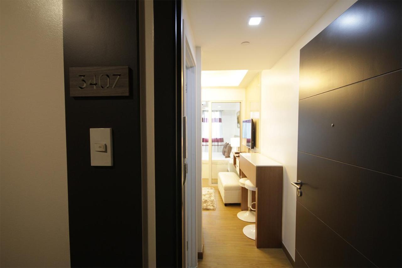 ماندالويونغ Siglo Suites @ The Acqua Private Residences المظهر الخارجي الصورة