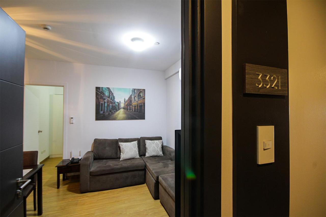 ماندالويونغ Siglo Suites @ The Acqua Private Residences المظهر الخارجي الصورة