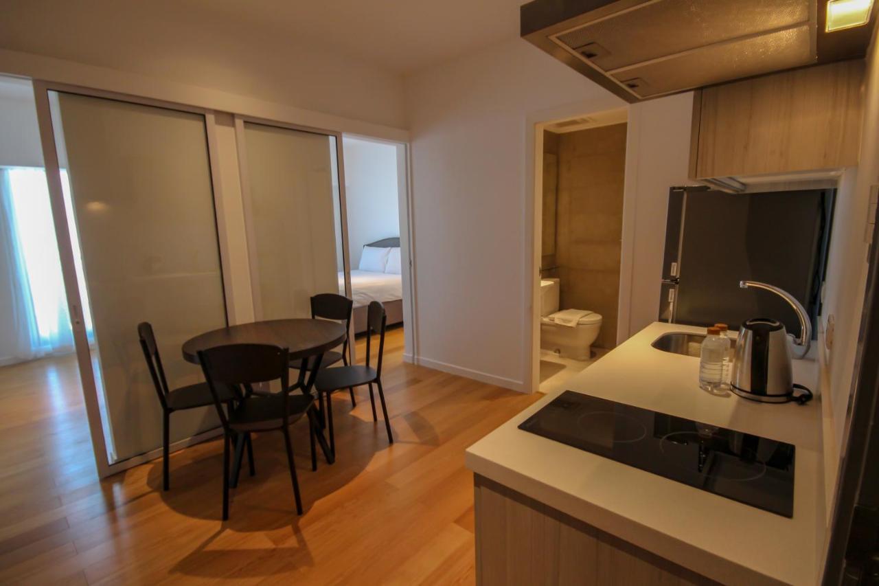 ماندالويونغ Siglo Suites @ The Acqua Private Residences المظهر الخارجي الصورة