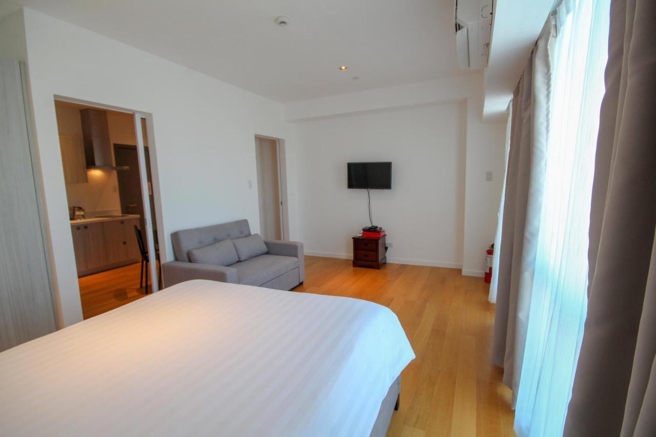 ماندالويونغ Siglo Suites @ The Acqua Private Residences المظهر الخارجي الصورة