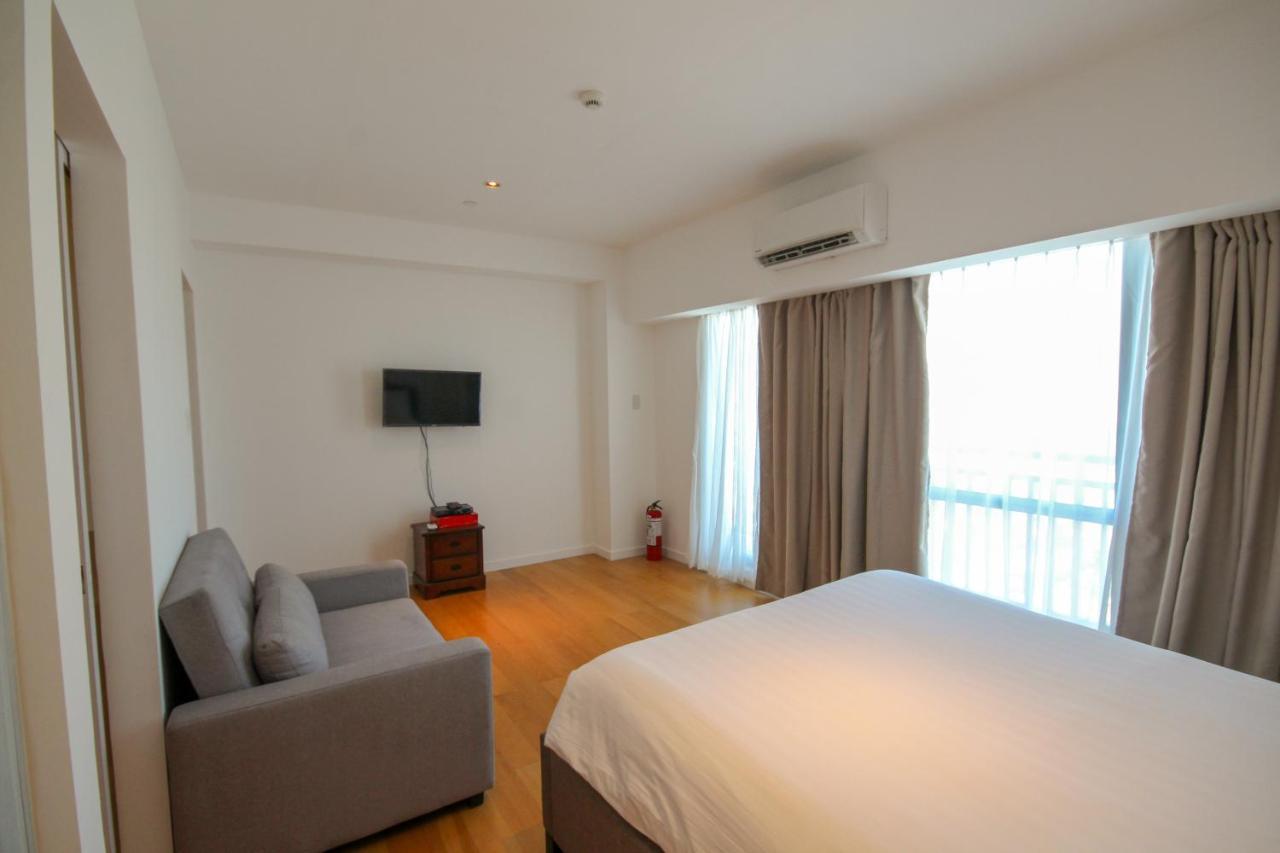 ماندالويونغ Siglo Suites @ The Acqua Private Residences المظهر الخارجي الصورة